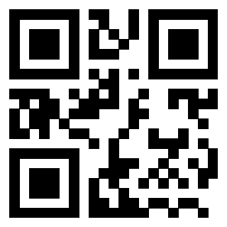 Immagine del QrCode di 3201219962