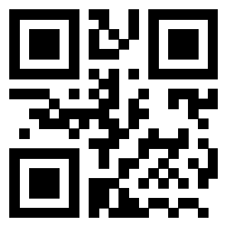 Il Qr Code di 3201219968