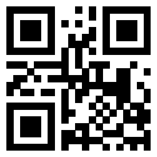 Qr Code di 3201219970