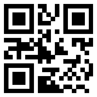 Immagine del QrCode di 3201219972