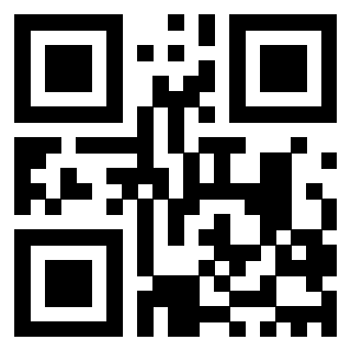 Scansione del QrCode di 3201219987