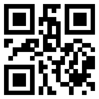 Immagine del Qr Code di 3201219988