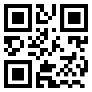 Il QrCode di 3201219992