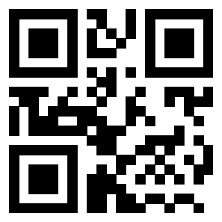 Scansione del Qr Code di 3201219994