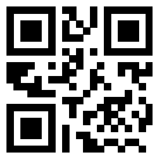 3201219995 - Immagine del Qr Code associato