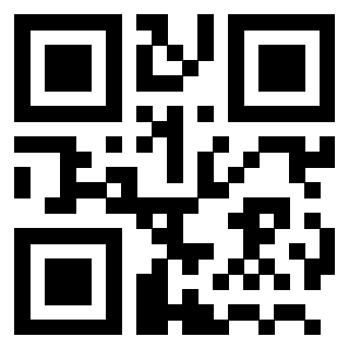Scansione del QrCode di 3201220002