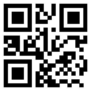 Immagine del QrCode di 3201220004