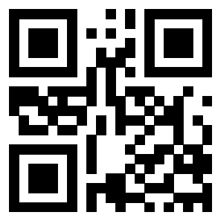 3201220005 - Immagine del Qr Code