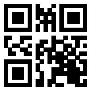 3201220007 QrCode associato