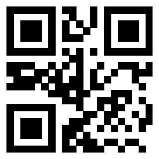 QrCode di 3201220009