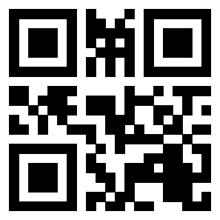 Scansione del Qr Code di 3201220011
