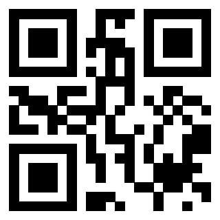 3201220014 - Immagine del Qr Code