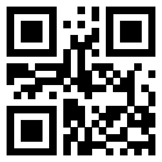 3201220019 - Immagine del Qr Code