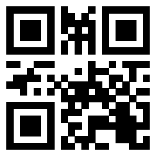 Scansione del QrCode di 3201220024