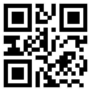 Il QrCode di 3201220025