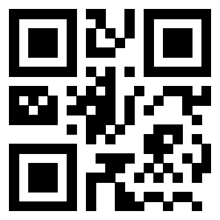 Immagine del Qr Code di 3201220026