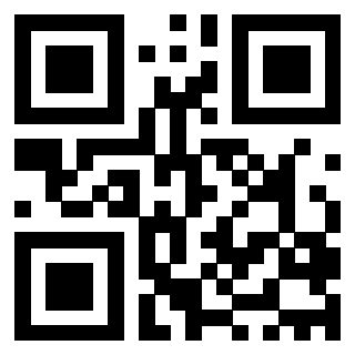3201220027 - Immagine del QrCode associato