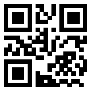 3201220029 Qr Code associato