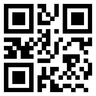 Scansione del QrCode di 3201220032