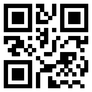 3201220034 - Immagine del QrCode associato