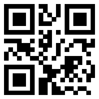 3201220035 - Immagine del Qr Code