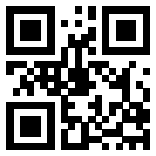 Scansione del Qr Code di 3201220036