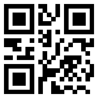 Il Qr Code di 3201220039