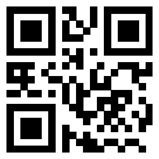 3201220049 - Immagine del Qr Code associato