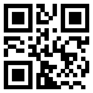 Scansione del Qr Code di 3201220052