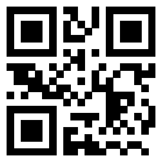 3201220057 - Immagine del QrCode associato