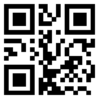 Il QrCode di 3201220064