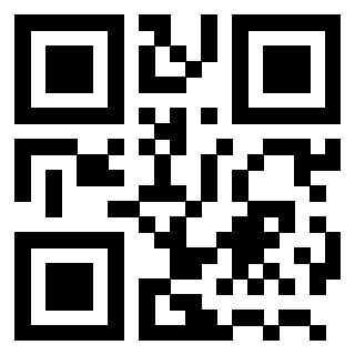 3201220065 - Immagine del QrCode associato