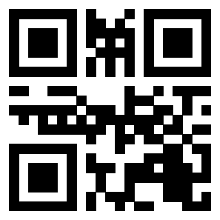 3201220069 - Immagine del Qr Code