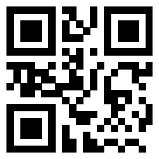 Scansione del Qr Code di 3201220072