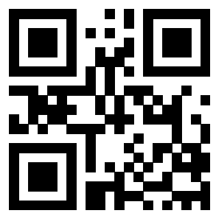 Scansione del Qr Code di 3201220074