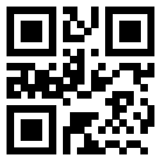 Il QrCode di 3201220082