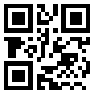 Immagine del QrCode di 3201220094