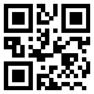 3201220096 - Immagine del Qr Code associato