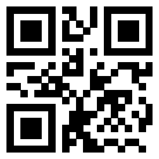 Scansione del QrCode di 3201220098