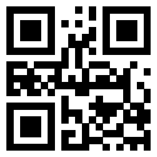 3201220103 - Immagine del QrCode