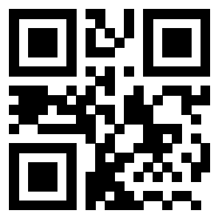 3201220104 QrCode associato