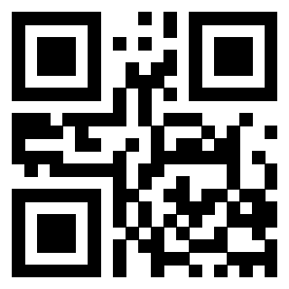 3201220107 - Immagine del QrCode
