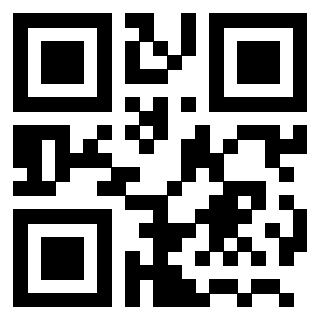 Il QrCode di 3201220115