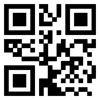 Immagine del QrCode di 3201220118