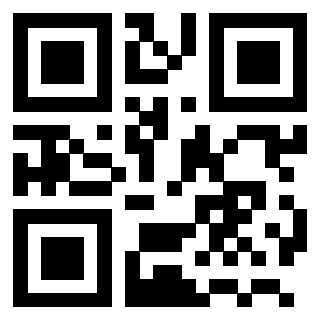 3201220119 - Immagine del QrCode