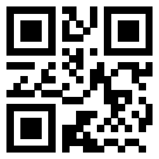 3201220122 - Immagine del QrCode