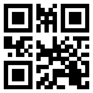 3201220124 - Immagine del QrCode