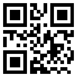 Immagine del Qr Code di 3201220125