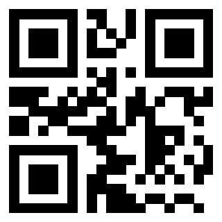 3201220127 - Immagine del Qr Code associato