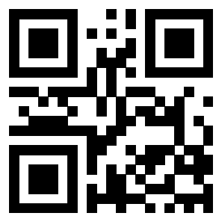 Scansione del Qr Code di 3201220129